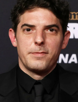 Picture of the actor