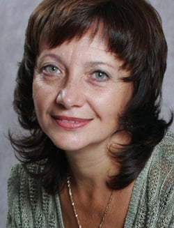 Дмитриева Лариса