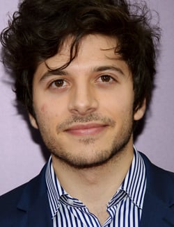 Picture of the actor