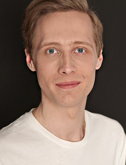 Picture of the actor