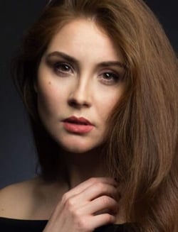 Оларь Елена
