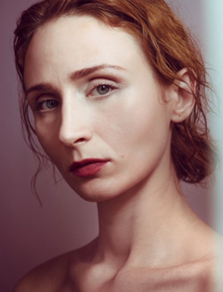 Костюкова Алина