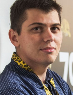 Picture of the actor