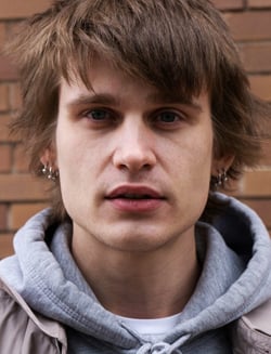 Колосов Владимир