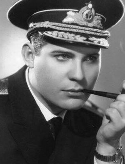 Picture of the actor