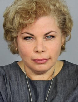 Ильина Екатерина