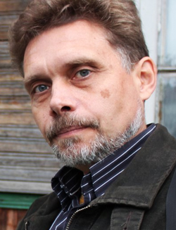 Никулин Александр