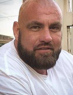 Погребинский Андрей