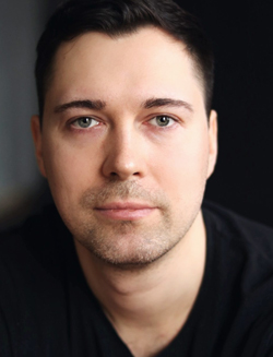 Тюрин Константин