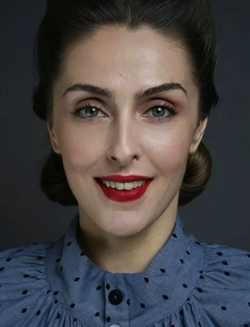 Picture of the actor