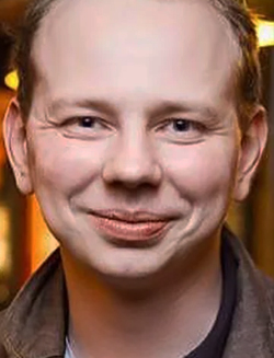 Picture of the actor