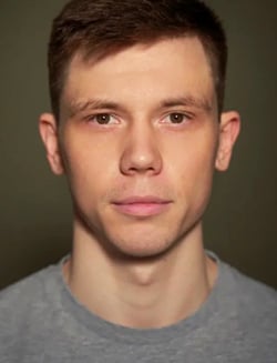 Стручков Дмитрий