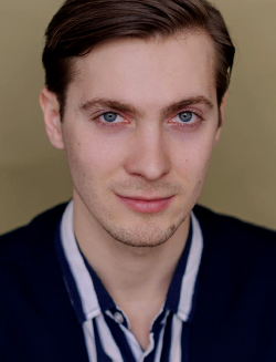 Хохлов Александр