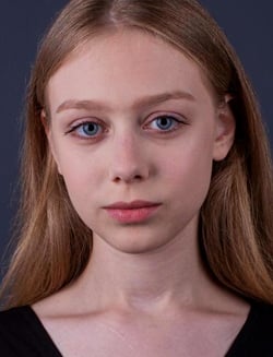 Уханова Ирина