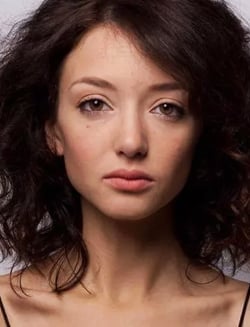 Король Алина