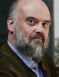 Андрияка Сергей