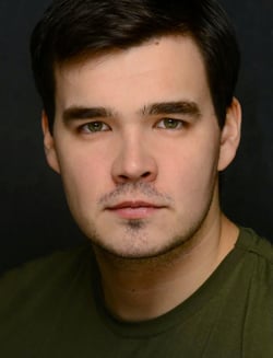 Анненков Сергей