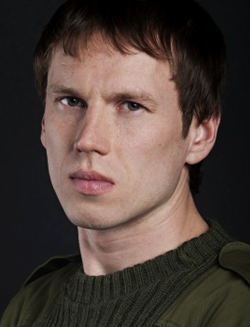 Picture of the actor
