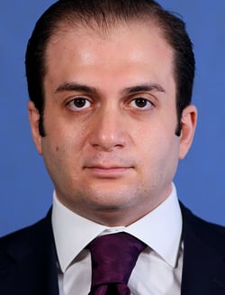 Сардарян Генри