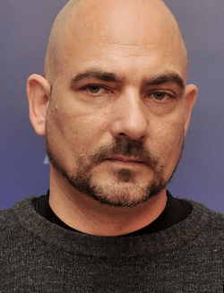 Стешин Дмитрий