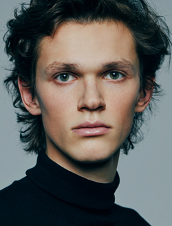 Picture of the actor