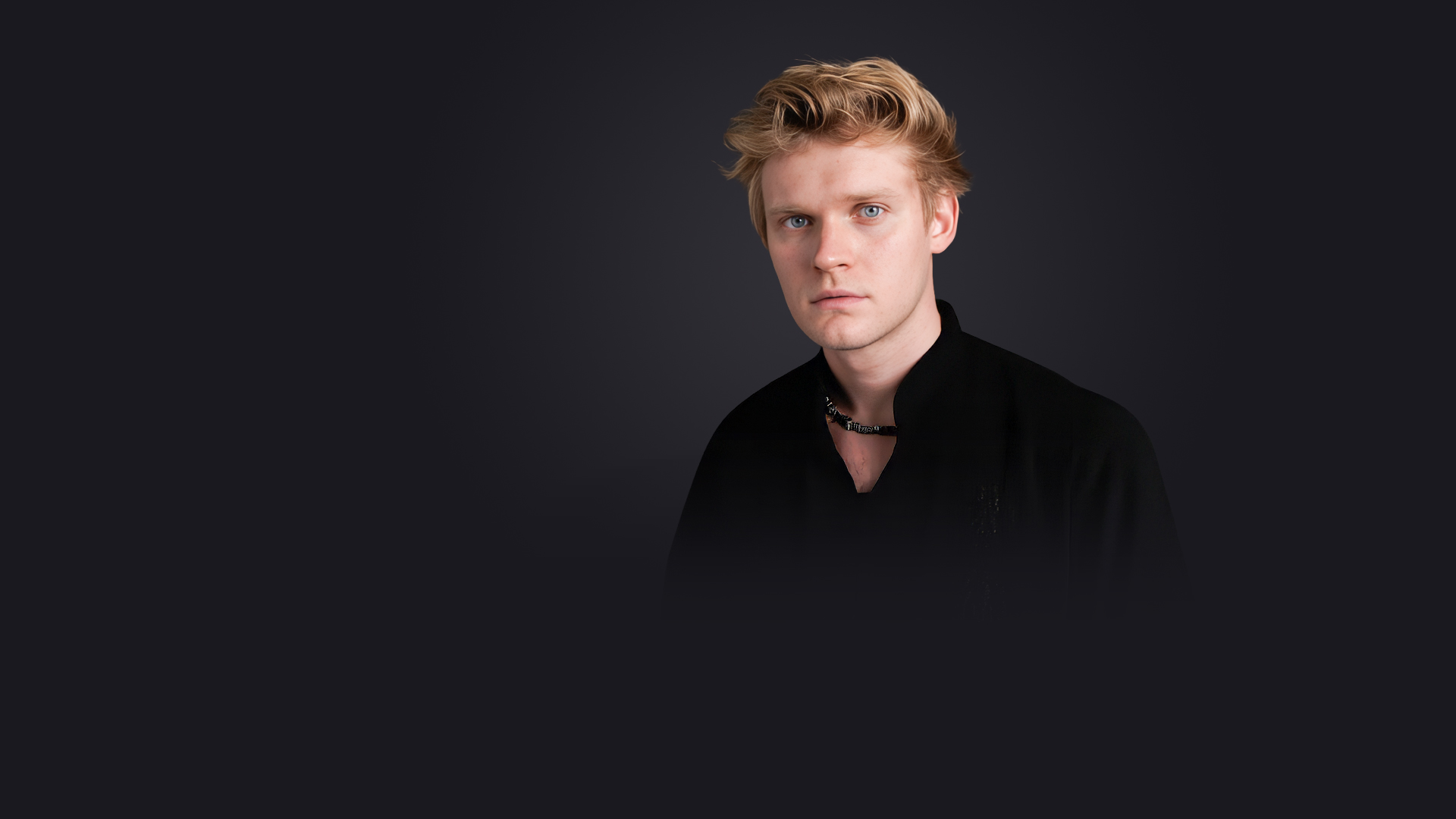 Picture of the actor