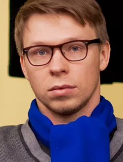 Абызов Евгений