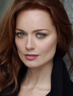 Picture of the actor