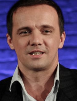 Picture of the actor