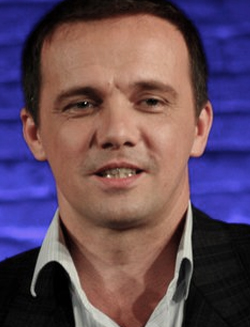 Нестеренко Алексей