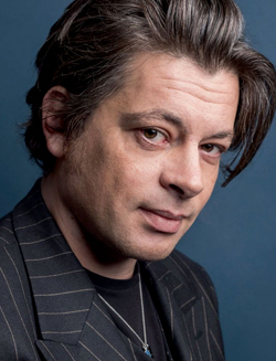 Picture of the actor