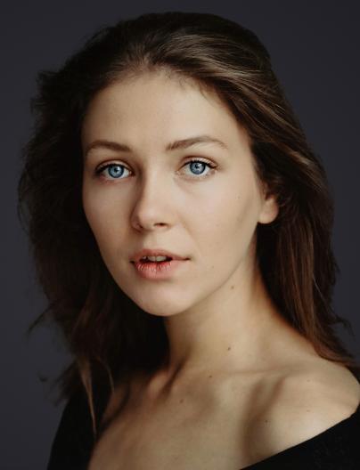 Фото - Анна Мельникова