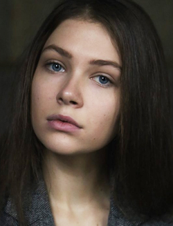 Мельникова Анна