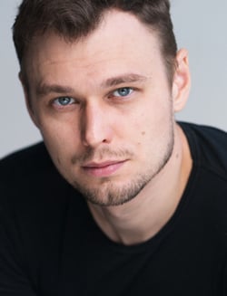 Волошин Сергей