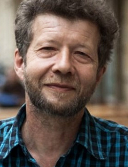 Picture of the actor