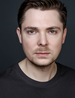 Picture of the actor