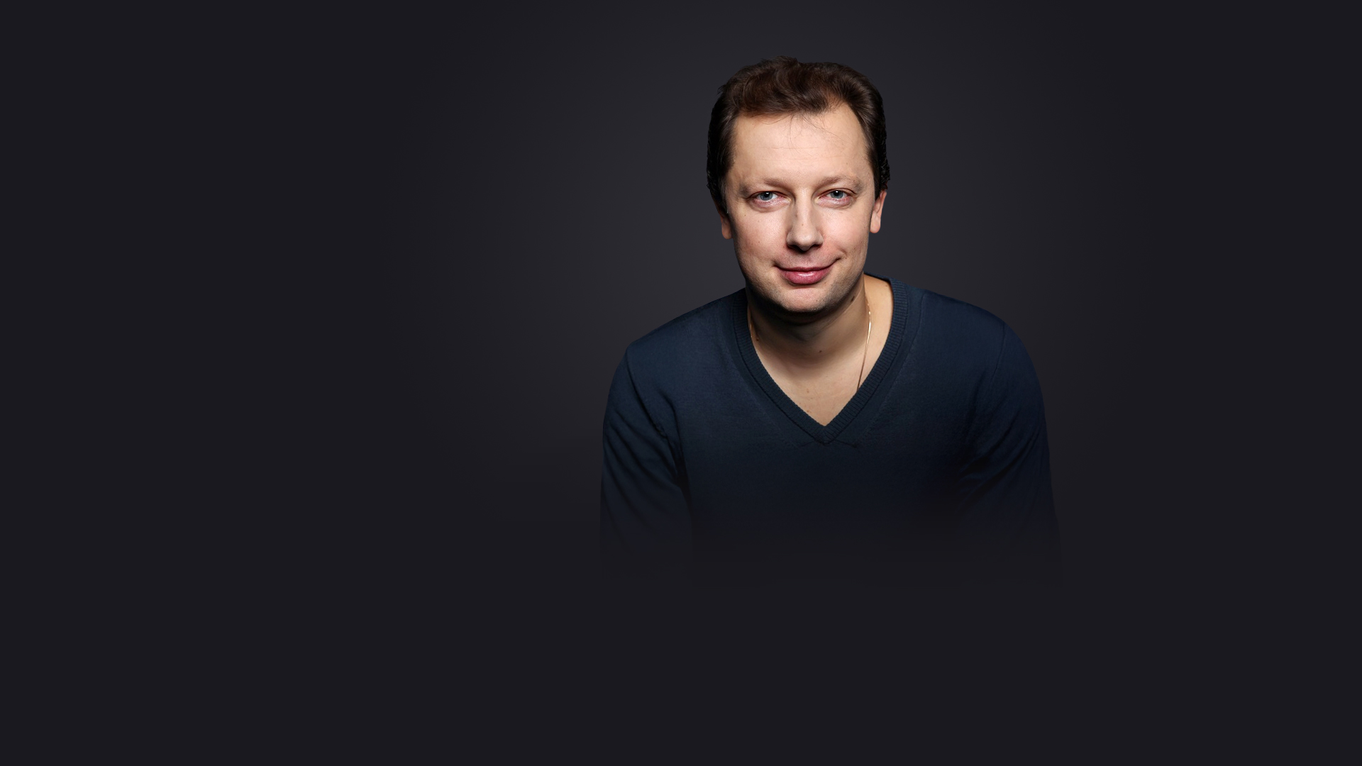 Picture of the actor