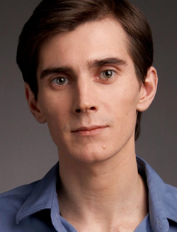 Picture of the actor