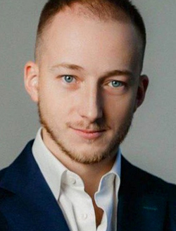 Третьяков Никита