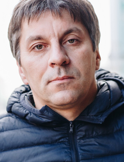 Picture of the actor