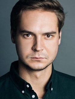 Удалов Александр