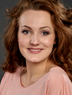 Пупкова Анна