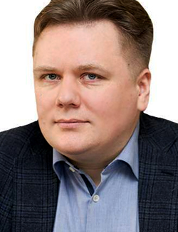 Чадаев Алексей