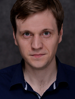 Петров Евгений