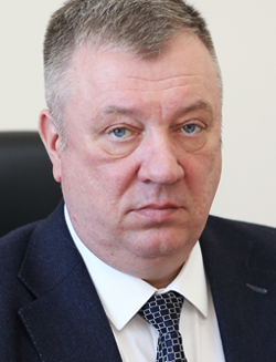 Гурулев Андрей