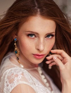Воронина Екатерина