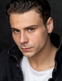 Picture of the actor