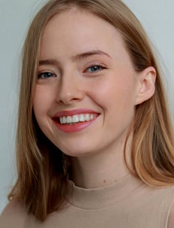 Попова Анна