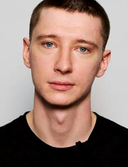 Итунин Константин