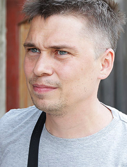Карышев Денис